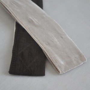 YOU MAY/10pcs Women Solid Color Sweat Cotton Elastic Headband Wide High Stretch Hair Band Fashion Women Hairbands