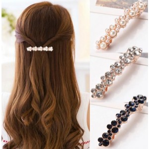 YOU MAY /Korean ornamental hairpins fashion head accessories
