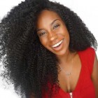 You May Brazilian Virgin Human Hair Wig Natural Color Kinky Curly Lace Front Wigs