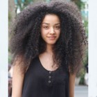 You May Natural Color Brazilian Virgin Human Hair Afro Kinky Curly Wig Lace Front Wigs