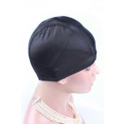 You May Wig Cap 1Pcs Spandex Net Elastic Dome Glueless Hair Net Wig Liner