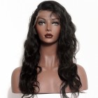 You May Lace Front Human Hair Wigs 100% Brazilian Virgin Human Hair Wig Body Wave Pre-Plucked Natural Hair Line