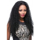 You May Natural Color Unprocessed Kinky Curly Brazilian Virgin Human Hair U Part Wigs
