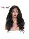 360 Lace Wigs 180% Density Body Wave Full Lace Wigs Human Hair Wigs