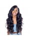 Brazilian Virgin Hair Body Wave Full Lace Wigs For Black Women