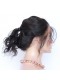 360 Lace Frontal Band Body Wave Peruvian Virgin Hair Lace Frontals Natural Hairline 22.5*4*2 