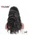 360 Lace Wigs 180% Density Body Wave Full Lace Wigs Human Hair Wigs
