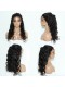250% High Density Lace Front Wigs Body Wave Human Hair Front Lace Wigs