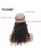360 Lace Wigs 180% Density Deep Wave Full Lace Human Hair Wigs Human Hair Wigs