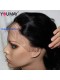 130% Density Short Bob Full Lace Wig Brazilian Virgin Hair