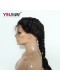 250% High Density Lace Front Wigs Body Wave Human Hair Front Lace Wigs