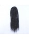 Havana Mambo Twist Crochet Braid Hair 18'' 70g/pack Synthetic Crochet Braids senegalese Twists Hair Extensions