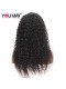 250% Density Wig Pre-Plucked Natural Hair Line Full Lace Human Hair Wigs Deep Curly Brazilian Lace Wigs