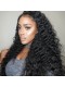 250% Density Wig Pre-Plucked Deep Wave Brazilian Lace Wigs with Baby Hair for Black Women Natural Hair Line