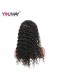 360 Lace Wigs 180% Density Deep Wave Full Lace Human Hair Wigs Human Hair Wigs