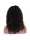 360 Lace Wigs 180% Density Full Lace Wigs 7A Brazilian Hair Brazilian Curl Wave Human Hair Wigs