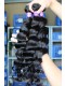 European Virgin Hair Loose Wave Hair Weaves 3 Bundles Natural Color