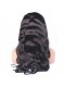 Malaysian Virgin Hair Body Wave 250% Density Lace Front Wig