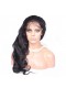 Malaysian Virgin Hair Body Wave 250% Density Lace Front Wig