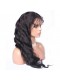 Malaysian Virgin Hair Body Wave 250% Density Lace Front Wig