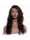 Lace Front Human Hair Wigs 100% Brazilian Virgin Human Hair Wig Body Wave Pre-Plucked Natural Hair Line