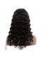 Lace Front Ponytail Wigs Loose Wave Pre-Plucked Natural Hair Line 150% Density wigs No Shedding No Tangle