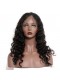 Lace Front Ponytail Wigs Loose Wave Pre-Plucked Natural Hair Line 150% Density wigs No Shedding No Tangle