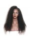 250% Density Full Lace Human Hair Wigs For Black Women 7A Brazilian Wig Deep Curly Lace Front Human Hair Wigs