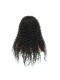 Loose Curly Full Lace Wigs Brazilian Virgin Hair Lace Wigs With Baby Hair