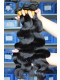 Body Wave Brazilian Virgin Human Hair Weave 4pcs Bundles Natural Color 