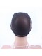 U Part Wig Caps For Making Wigs Stretch Lace Weaving Cap Adjustable Straps Back 5Pcs/Lot
