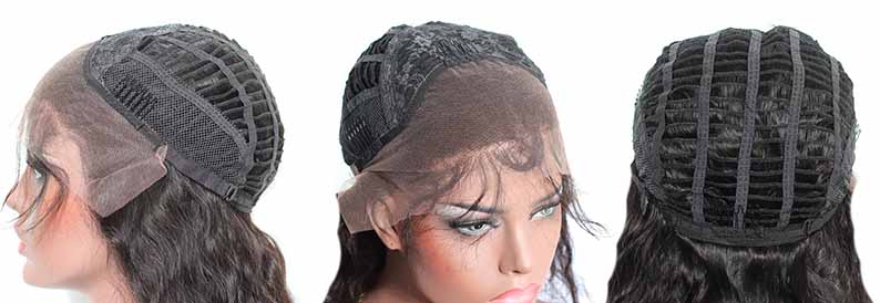 youmayhair.com full lace wig cap,Full Lace Cap with Stretch,CAP1