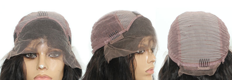 youmayhair.com Glueless Full Lace Cap,cap5